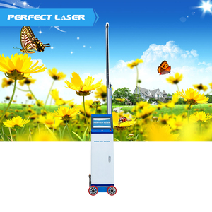 Máquina de <span class=keywords><strong>Pintura</strong></span> Digital para Paredes, Impresora de Inyección de Tinta para Murales de Paredes Interiores y Exteriores, <span class=keywords><strong>Pintura</strong></span> en Superficies de Cemento, Ladrillo y Vidrio - Product Image 3