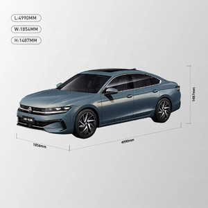 VolksPrecio Prix Magotan Gte R - Product Image 2