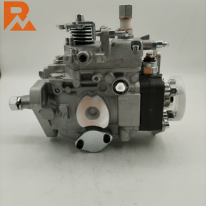 Pompe à injection de carburant 0460424380 VE4 12F1025L1083 3979020 L1083 pour moteur 4BTA3.9 3.9L - Product Image 5