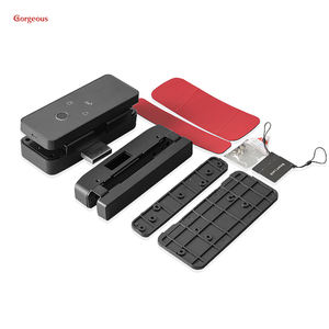 تطبيق اتصال رقمي بيومتري تويا للمكتب 1 قطعة كاملة ذكية للتعرف على بصمات الأصابع - Product Image 5