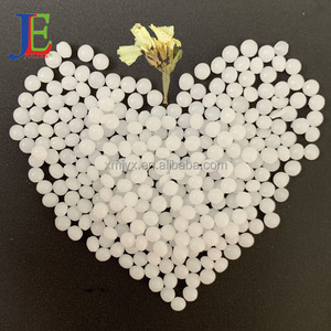 เม็ดพลาสติกโพลีอะซีเตล POM-C เม็ดพลาสติกสีดำพิมพ์3D โพลีอะซีตัลจากประเทศจีน - Product Image 2