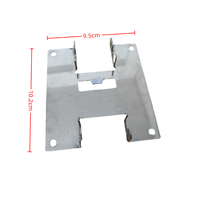 1 pièce TL-002H Distributeur de billets de loterie avec carte PCB anglaise, dispositif de pointage haute vitesse pour machines de jeu d'arcade, de pêche et de distribution