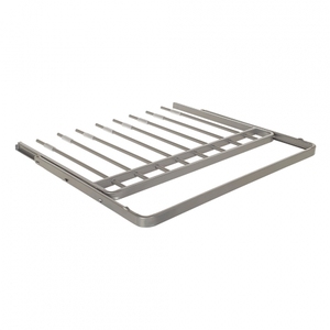 Meuble de garde-robe moderne, placard coulissant, porte-<span class=keywords><strong>pantalon</strong></span>, porte-<span class=keywords><strong>pantalon</strong></span>, organisateur de garde-robe - Product Image 5