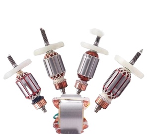 Các loại rôto máy điện khác nhau 0810/0835/0840/0841 - Product Image 4