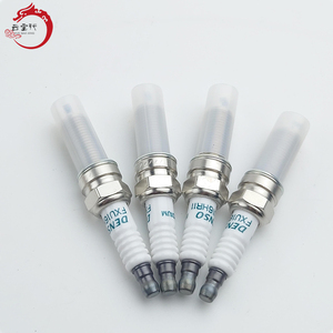 New Arrival Engine System <b>PLUG</b> ASSY-<b>SPARK</b> 18847-11160 1884711160 For H-yundai IX35/TUCSON 10 18847 11160 - Product Image 3