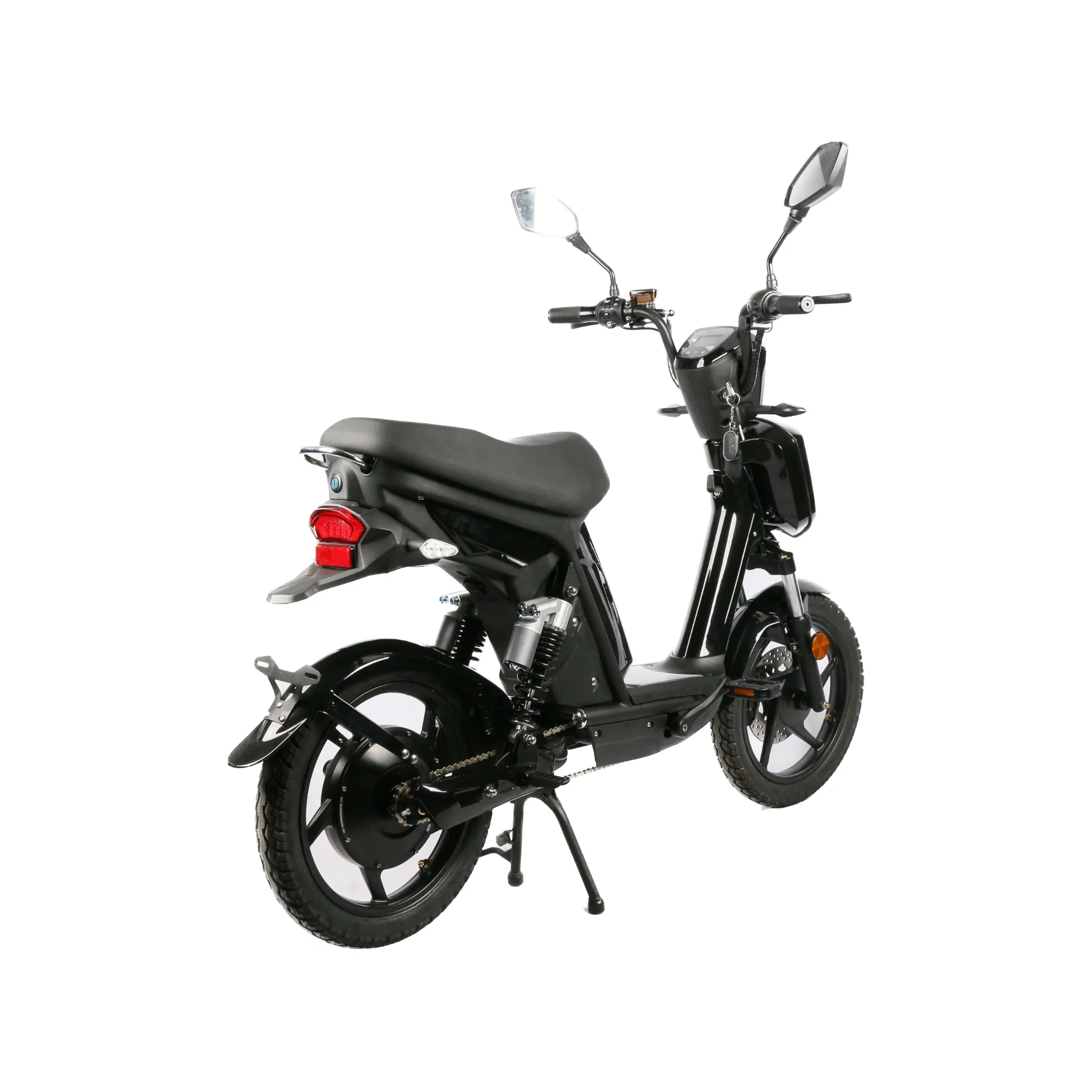 Ab CE EEC depo motosikletler tarzı 250W 350W lityum pil scooter elektrikli elektrikli şehir bisikleti