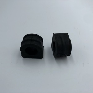 Para SKODA Octavia Combi y VW Golf All Vehicle Series personalizado las piezas de automóvil Buje de barra estabilizadora de suspensión delantera - Product Image 2