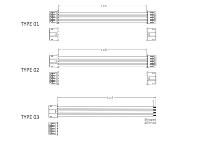 Automobile Custom Electronic Vehicle-mounted Copper Conductor Wire Harness PVC Insulated IP67 Rated Navigation Instrument Wiring