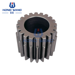 Repuestos para Excavadora de Calidad OEM y Durabilidad Comprobada, Engranaje Solar 39Q6-42240 para Excavadora R210LC-9S R220LC-9S - Product Image 1
