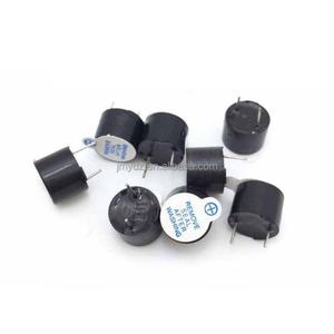 TMB12D05 - Zumbador Activo Integrado de 7.5 mm, 5 V, Electromagnético, Resistente a Altas Temperaturas, Sonido Prolongado - Product Image 5