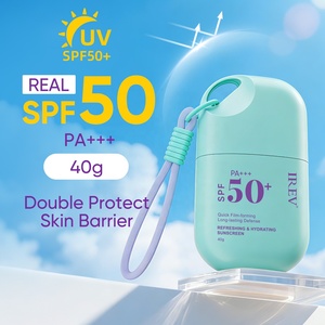 <span class=keywords><strong>Crema</strong></span> <span class=keywords><strong>Solare</strong></span> Verde Private Label Lenitiva <span class=keywords><strong>Protezione</strong></span> UV <span class=keywords><strong>Viso</strong></span> e Corpo Cura Quotidiana della Pelle <span class=keywords><strong>Crema</strong></span> <span class=keywords><strong>Solare</strong></span> Coreana Illuminante SPF <span class=keywords><strong>50</strong></span> - Product Image 4