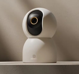 CN Mi Smart <b>Camera</b> C700 <b>4K</b> 8MP WiFi6 PTZ Indoor Cam AI Detection Two-way Video Call Home <b>Security</b> Baby Monitor - Product Image 2