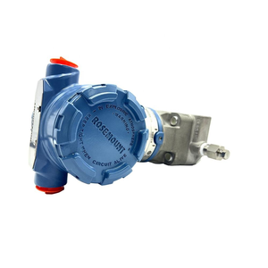 Nouveau stock original disponible 3051CA2 A02A1BS5M5 + 0305RC22B11B4 R en acier inoxydable avec purge IP66 - Product Image 2