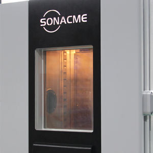 Sonacme câmara de teste ecológica, estabilidade da tela sensível ao toque para teste de umilidade de temperatura do laboratório - Product Image 6