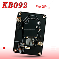Adaptador Compatible con NXP KILLER Sin Soldadura para Xpeng