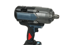 New Arrival Cordless Impact Wrench Industrial Grade With 21V Lithium Power <b>Battery</b> Li-Ion Type AT-IW15001 Lithium <b>Battery</b> Impact - Product Image 5