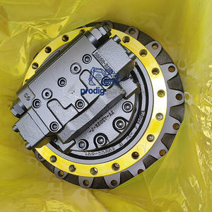 มอเตอร์เดินทาง329D ประกอบมอเตอร์ขับเคลื่อนสุดท้ายมอเตอร์เดินทาง227-6116 267-6796 515-0070 515-0073 378-9568สำหรับรถขุด320D 323D 325D - Product Image 4