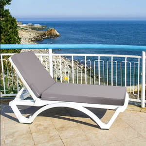 Bantal Kursi Multifungsi Berkualitas Tinggi, Tahan Air, Dapat Disesuaikan, Penyangga Punggung, Isi Busa Berlapis, Dapat Dilepas dan Dicuci - Product Image 5