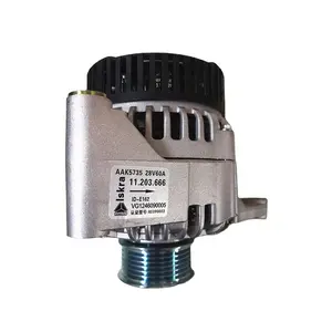 Generator 28V VG1246090005 für CNHTC SINOTRUK HOWO ersatzteile