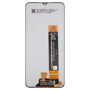 El mejor <span class=keywords><strong>precio</strong></span> para <span class=keywords><strong>Samsung</strong></span> <span class=keywords><strong>Galaxy</strong></span> <span class=keywords><strong>A13</strong></span> 4G pantalla LCD OEM con montaje completo del digitalizador - Product Image 3
