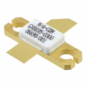 ชิ้นส่วนอิเล็กทรอนิกส์ rf mosfet hemt 50v ของแท้ใหม่ MAGX-000035-030000 - Product Image 1