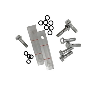 Visor de Nivel de Aceite Manny YJ-085 con 6 Meses de Garantía para Sistema de Lubricación de Compresores de Aire de Tornillo - Product Image 3