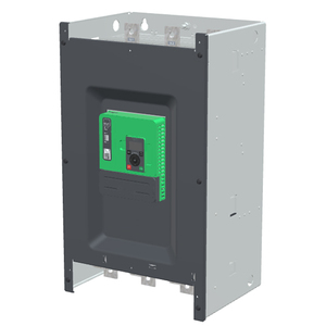 Schneider ATS480C59Y Soft pour moteurs Altistart 480 590A 208 à 690V AC Alimentation de commande 160 à 400 KW - Product Image 1