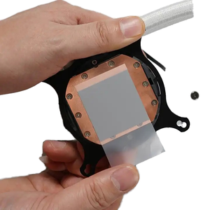 Honeywell PTM7950 8.5W Giai Đoạn Thay Đổi Silicone Mỡ CPU Nhiệt Dẫn Điện Dán Pad - Product Image 2