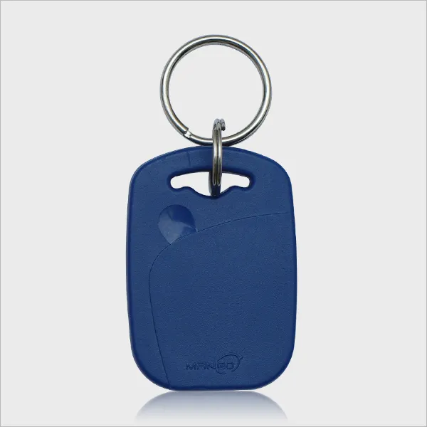 125kHz T5577 RFID Hotelzimmer Schlüssel anhänger Hotelzimmer Schlüssel anhänger für Hotels chloss system