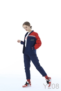 Set Uniforme <span class=keywords><strong>da</strong></span> Lavoro per Agricoltura e Giardinaggio, <span class=keywords><strong>Abbigliamento</strong></span> Protettivo Traspirante, Resistente all'Acqua e Ignifugo in Cotone - Product Image 4