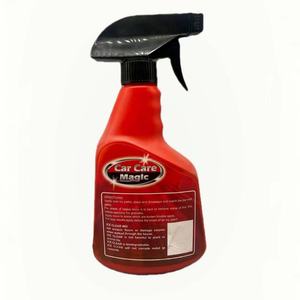 <span class=keywords><strong>Produit</strong></span> chimique professionnel pour le soin automobile, dégivreur liquide à action rapide, élimination de la neige et de la glace - Product Image 2