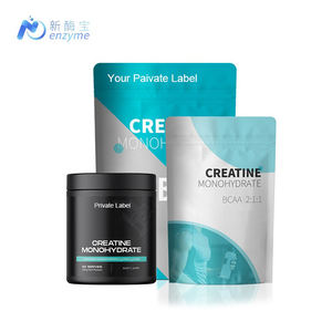 Creatina Monohidrato en Polvo Pura al por Mayor Novenzyme, Malla 200 - Product Image 2