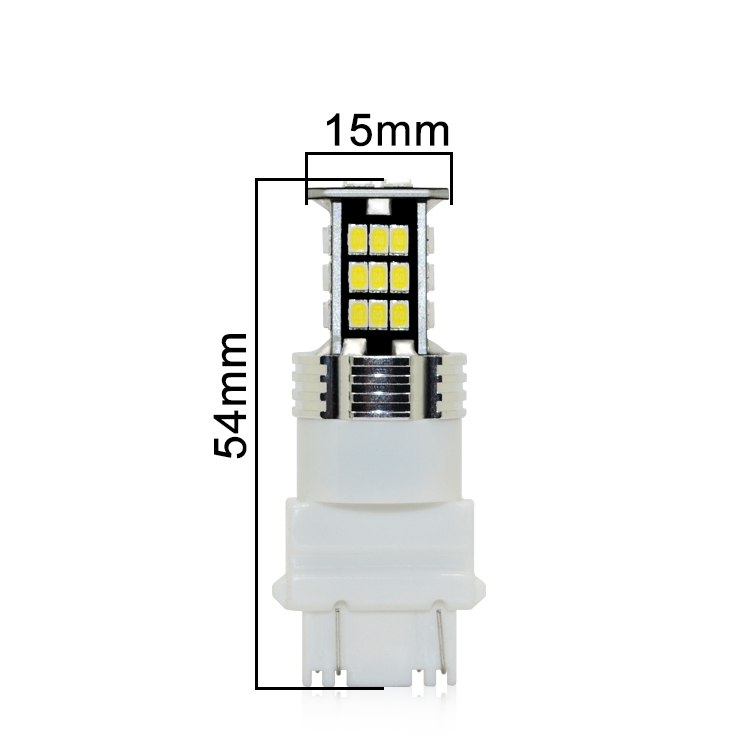 3157 30SMD 3020 Canbus 10-30V