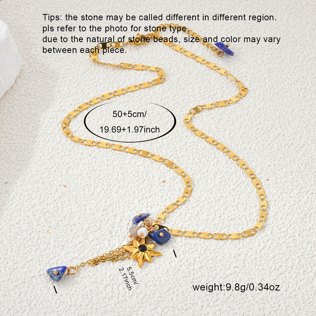 NE240264-2 Necklace