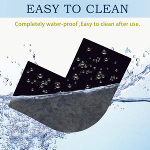 Kit de rehaussement capillaire et des sourcils pour hommes, marque privée, avec teinture pour sourcils, encre capillaire et <span class=keywords><strong>spray</strong></span> barbe - Product Image 4