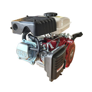 Оптовая продажа: Бензиновый двигатель TLJ 3.5 л.с., одноцилиндровый, с воздушным охлаждением, OHV, 4-тактный, для квадроциклов, мини-картингов и сельскохозяйственных опрыскивателей - Product Image 4