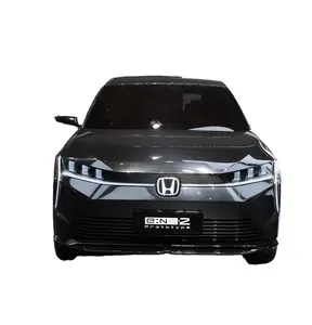 Honda Ens1 Electric Car Vehicles 2023 Hot Selling Pure Electric Small SUV Made In China