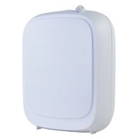 Diffuseur d'arômes intelligent EP500, grande capacité 450 ml, consommation d'huile stable 1,8 ml/h, commande manuelle Bluetooth, machine à parfum commerciale