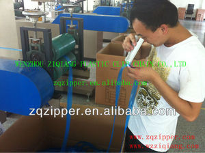 PP, PE, <span class=keywords><strong>PVC</strong></span>, EVA Dây Kéo Nhựa Đùn Máy Phun Bán - Product Image 5