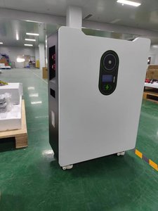 แบตเตอรี่ลิเธียมราคาประหยัด 51.2V 100AH สำหรับระบบกักเก็บพลังงานแสงอาทิตย์สำหรับใช้ในบ้าน - Product Image 5
