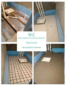 <span class=keywords><strong>Mortero</strong></span> Reparador Estilo Moderno Waygo de Cemento de Alta Resistencia e Impermeable - Product Image 6