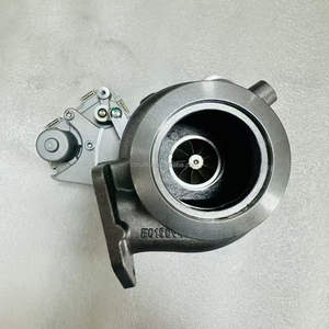 118d/120d/218d/320d/520d/X1/X3/X5 (B47 Motor)-8518204/8518205 için Yeni OE Kalitesinde Turbo Boost Kontrolü - Product Image 3