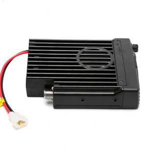 KST-Radio móvil VHF UHF de alta potencia, reemplazo para radio bidireccional móvil de largo alcance, radio de dos vías, de alta potencia, de 2, 2, 2, 2, 2, 2, 2, 2, 2, 2 - Product Image 5