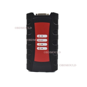 Analizador de Motor OBD Original Inline7, Escáner de Diagnóstico para Autos, Herramienta de Diagnóstico Cummins para Vehículos Pesados, 2 Años de Garantía para Windows - Product Image 6