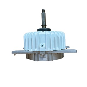 มอเตอร์ดีซี Zksn-920-8-40l 650v 920w แบบไร้แปรงถ่าน บรรจุในเรซิ่น สำหรับเครื่องปรับอากาศภายนอกอาคาร - Product Image 2