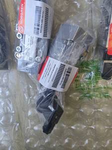 ¡OFERTA FLASH! Solenoide ISO Star Serie SXE9574 SXE9673, ¡En stock! Nuevo y original SXE9574-A71-00K ISO Star - Product Image 5