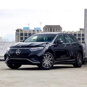 Eqs 580 Suv <span class=keywords><strong>450</strong></span> <span class=keywords><strong>4MATIC</strong></span> AWD Auto de Bajo Kilometraje - Product Image 4