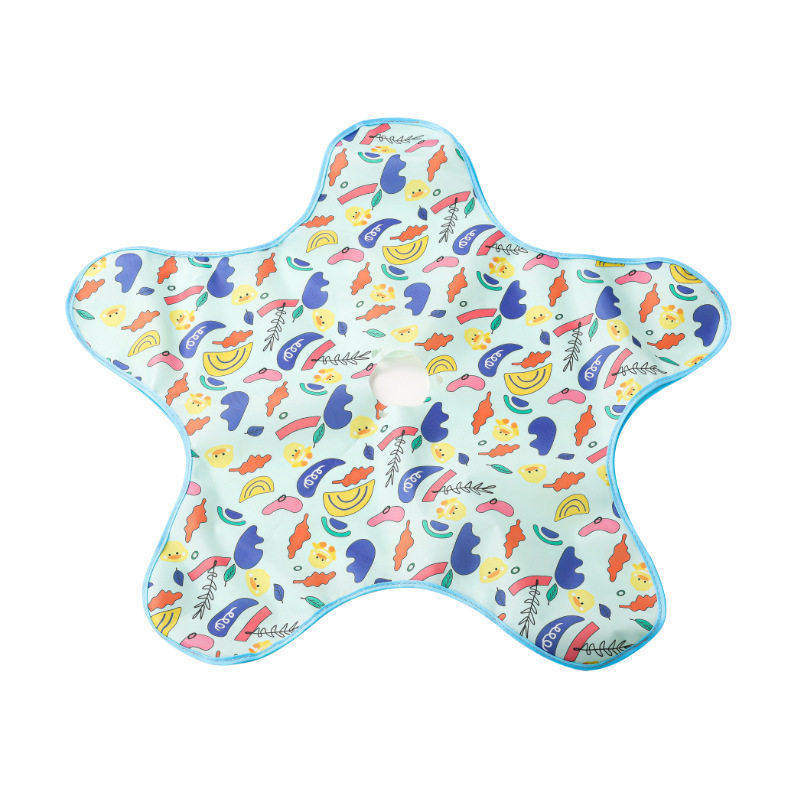 Replacement fabric cover [green version]