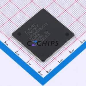 LQFP-208 LPC54616J512BD208E วงจรรวมไมโครคอนโทรลเลอร์ (MCU/MPU/SoC) วงจรรวม (28X28) - Product Image 1