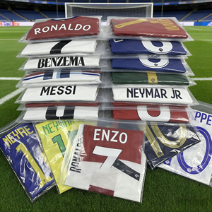 Maillots domicile et extérieur de l'équipe nationale <span class=keywords><strong>du</strong></span> Mexique 2026-2027, version joueur, 1:1 exact, ensemble short d'été 100% polyester, en stock, expédition rapide - Product Image 5